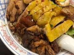 -香友记正宗隆江猪脚饭(首经贸店)