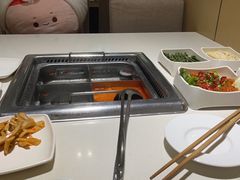 -海底捞火锅(中商百货店)