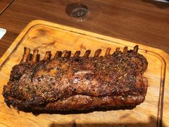 -BARBECUE烤肉屋