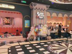 -meland亲子乐园•活动包场(北京亦庄龙湖天街店)