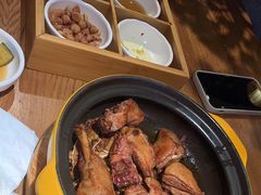 -闽上鲜·福建菜(龙湖滨江天街店)