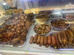 -福屿鲜捞小吃·捞化(福屿总店)