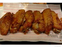 -Mr.Pizza米斯特比萨(苏州平江万达广场店)