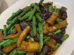 -小菜园新徽菜(南京秦淮龙蟠汇店)