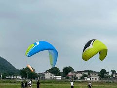 -长沙黑麋峰国家森林公园