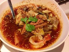 -兴蜀府·臻味江景餐厅(正大广场店)