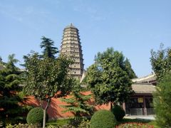 -法门文化景区