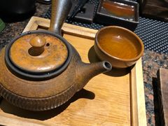 -花隐日式怀石料理(万象城购物中心店)