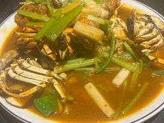 -红盔甲·小龙虾(人民广场店)