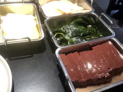 -师烤·豆花烤鱼(广州荔湾扬韬广场店)