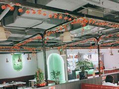 -炙城·韩式烤肉(南京东路店)