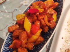 -素心斋素食餐厅