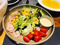 -秀·爱尔兰餐吧(上海路店)