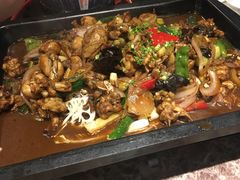 -还是那家•秘制活鱼现烤•香辣美蛙(独墅湖邻里中心店)