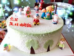 -好利来(龙首印象城店)