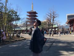 -东京浅草和服体验江户和装工房雅(浅草本店)