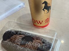-奈雪的茶(佛山顺德美的悦然广场店)