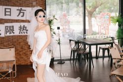 -MAO亲爱的猫婚纱摄影工作室