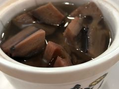 莲藕炖排骨汤-琦记丰顺捆粄(蛇口店)