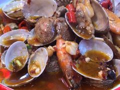 -老闵田螺馆·南昌特色小炒(梦时代店)