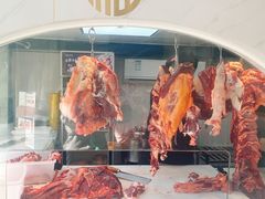 -海银海记潮汕牛肉火锅(新港中路海珠店)