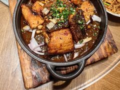 -鑫小城故事·藕汤·家常菜(台北一路总店)