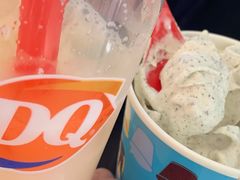 -DQ·蛋糕·冰淇淋(昌平国泰店)