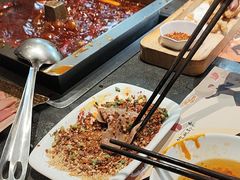 -锦城印象火锅(天府三街店)