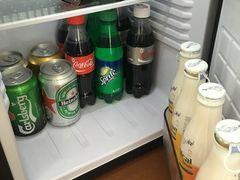 -中央格兰德岛温泉度假酒店 - 全包