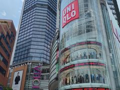 -VT101维多利广场