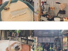 -Home Cafe(水榭春天店)