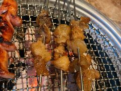窝骨筋-金太阳海鲜烧烤·本地人餐厅(东纬路旗舰店)