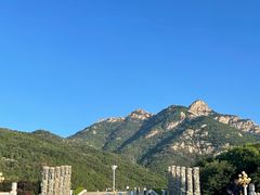 -泰山风景名胜区