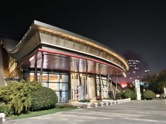 -合肥大剧院