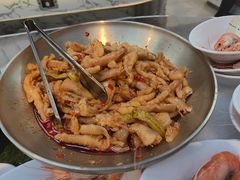 -半岛听涛蒸汽海鲜自助(K11店)