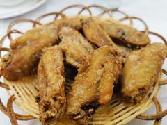 -八八餐厅(升州路店)