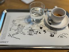 -ARKET CAFÉ(三里屯太古里店)