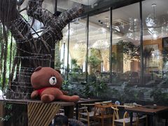 -樾餐厅泰式海鲜火锅(民歌湖店)