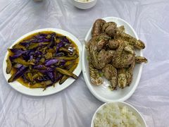 -阿军排档·烧烤