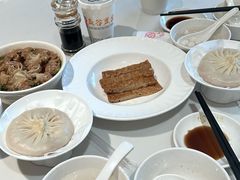 素烧鸭-花园茶楼·淮扬菜(兴城西路店)