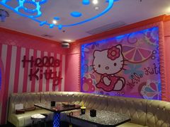 -欢乐迪KTV(观音桥未来国际店)