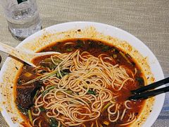 -渝面府重庆小面(解放碑店)