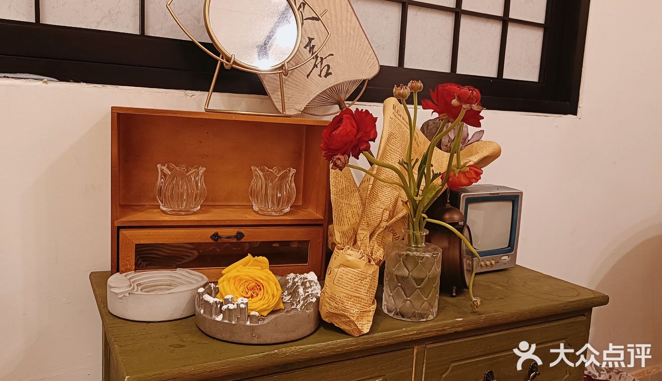 西昌探店|角落里的居酒屋
