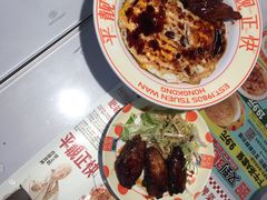 -肥韬茶餐厅(海上世界店)