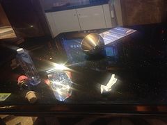 -音乐在线主题氧吧KTV(佳宁娜广场店)