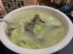 -百年银屏蚝烙·潮汕菜·非遗(乐山店)