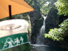 -宁波五龙潭景区