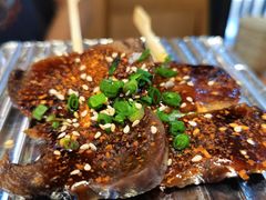 -樱の千渡日式料理·铁板烧•烧鸟(金盛田广场店)