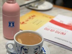 -翠华餐厅(德基广场店)