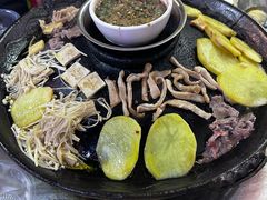 -正宗水城烙锅(黔灵东路店)